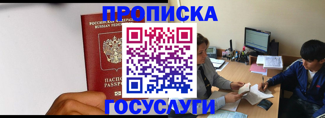 временная регистрация госуслуги в Ельне